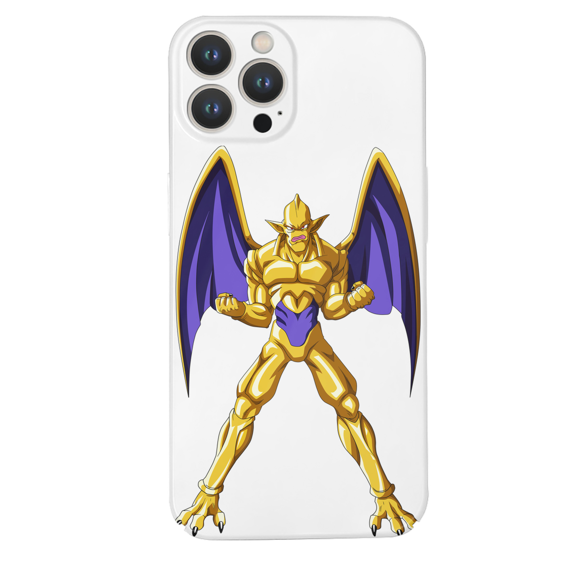 （画像用） ドラゴンボール DRAGON BALL 【iPhone 14シリーズ対応】ハードケース